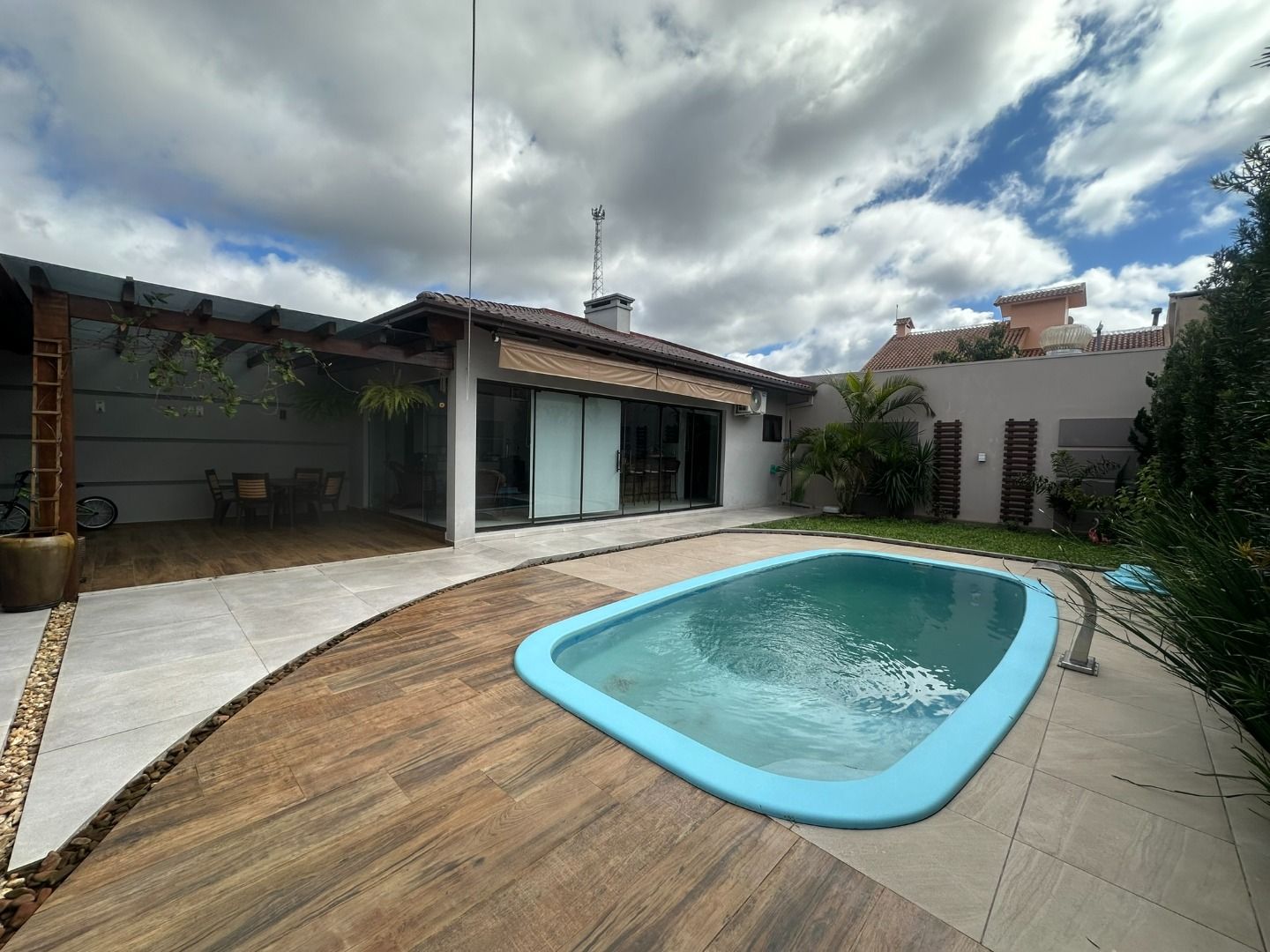 Casa no bairro Novo Horizonte, em Santa Rosa, foto 22 de 70