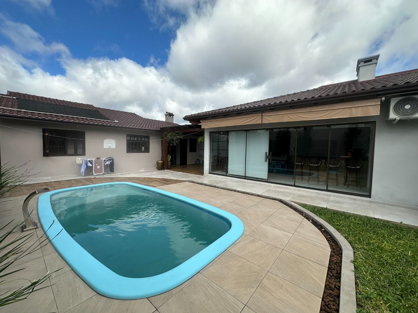 Casa no bairro Novo Horizonte, em Santa Rosa, foto 24 de 70