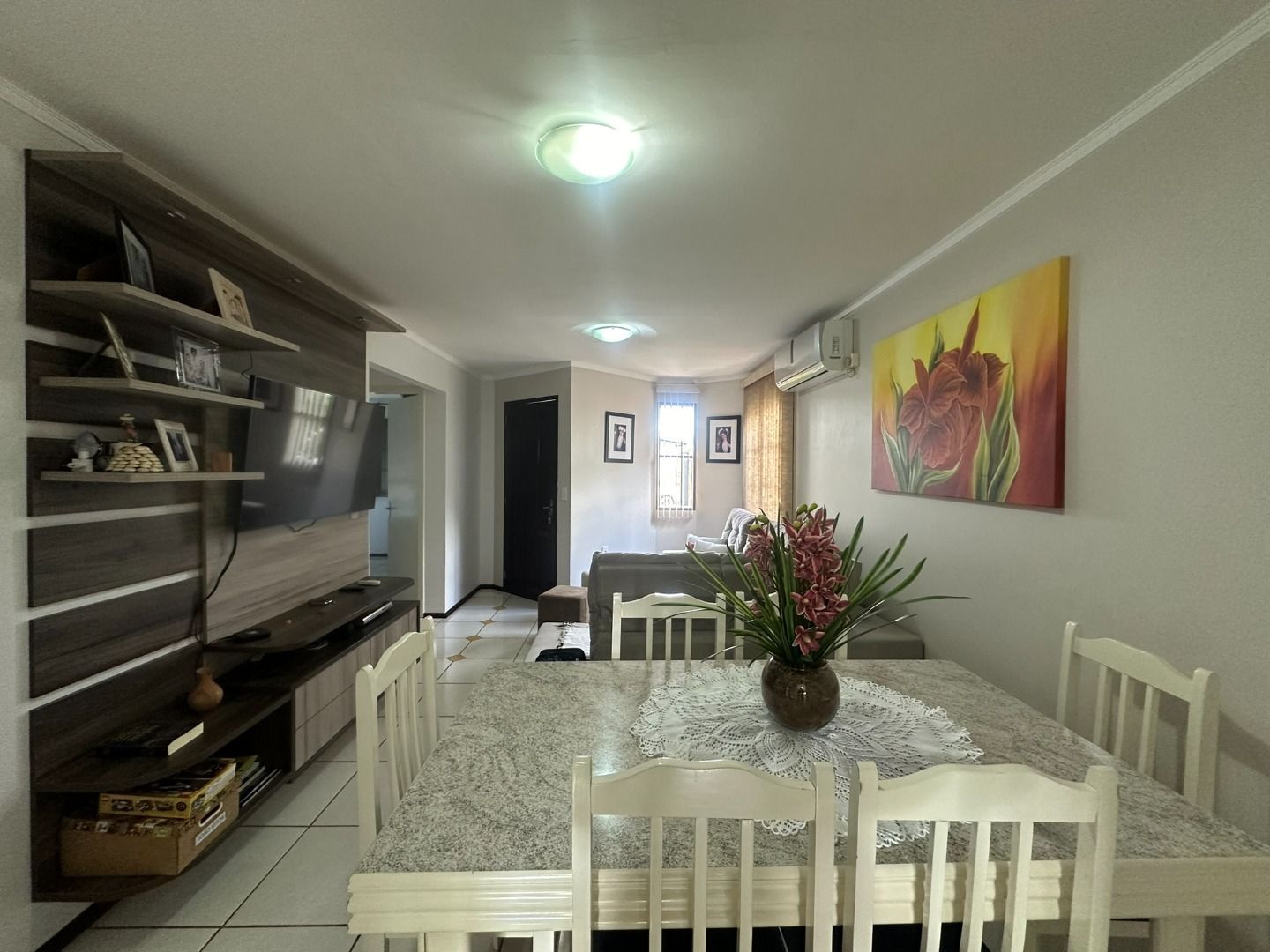 Casa no bairro Novo Horizonte, em Santa Rosa, foto 29 de 70