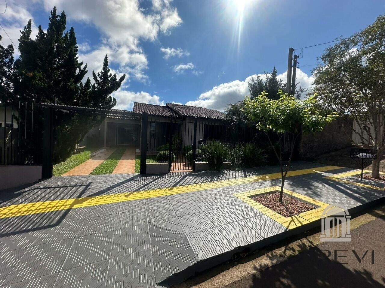 Casa no bairro Novo Horizonte, em Santa Rosa, foto 4 de 15