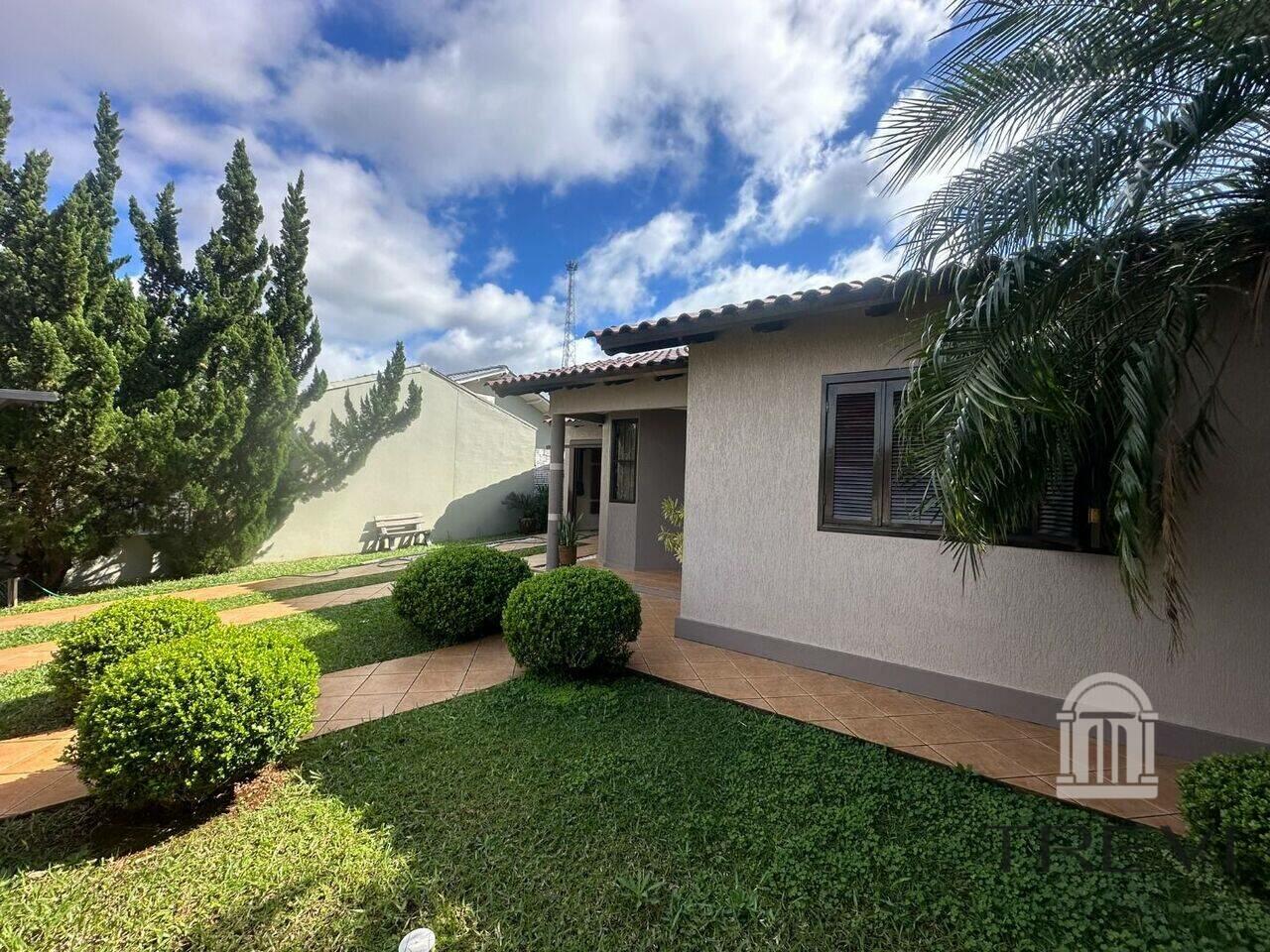 Casa no bairro Novo Horizonte, em Santa Rosa, foto 5 de 15