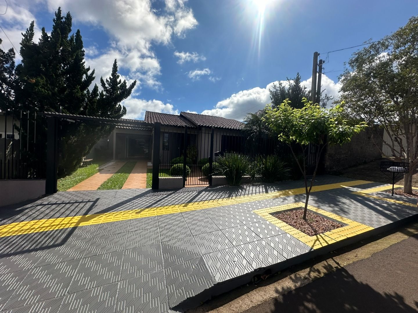 Casa no bairro Novo Horizonte, em Santa Rosa, foto 42 de 70