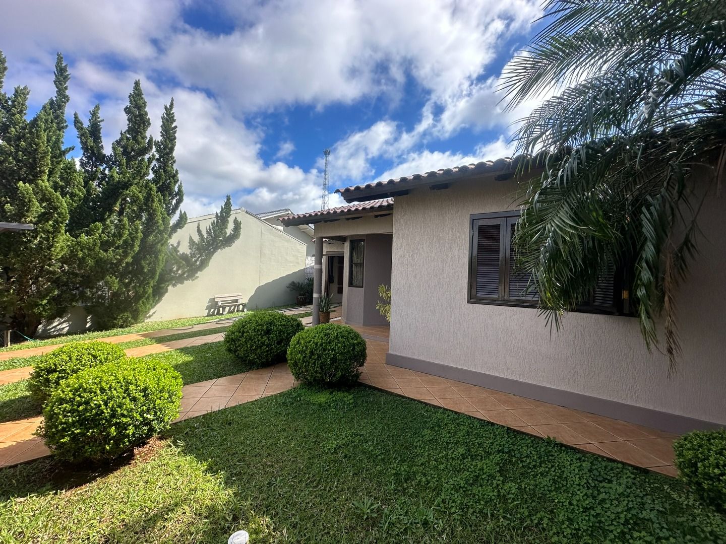 Casa no bairro Novo Horizonte, em Santa Rosa, foto 43 de 70
