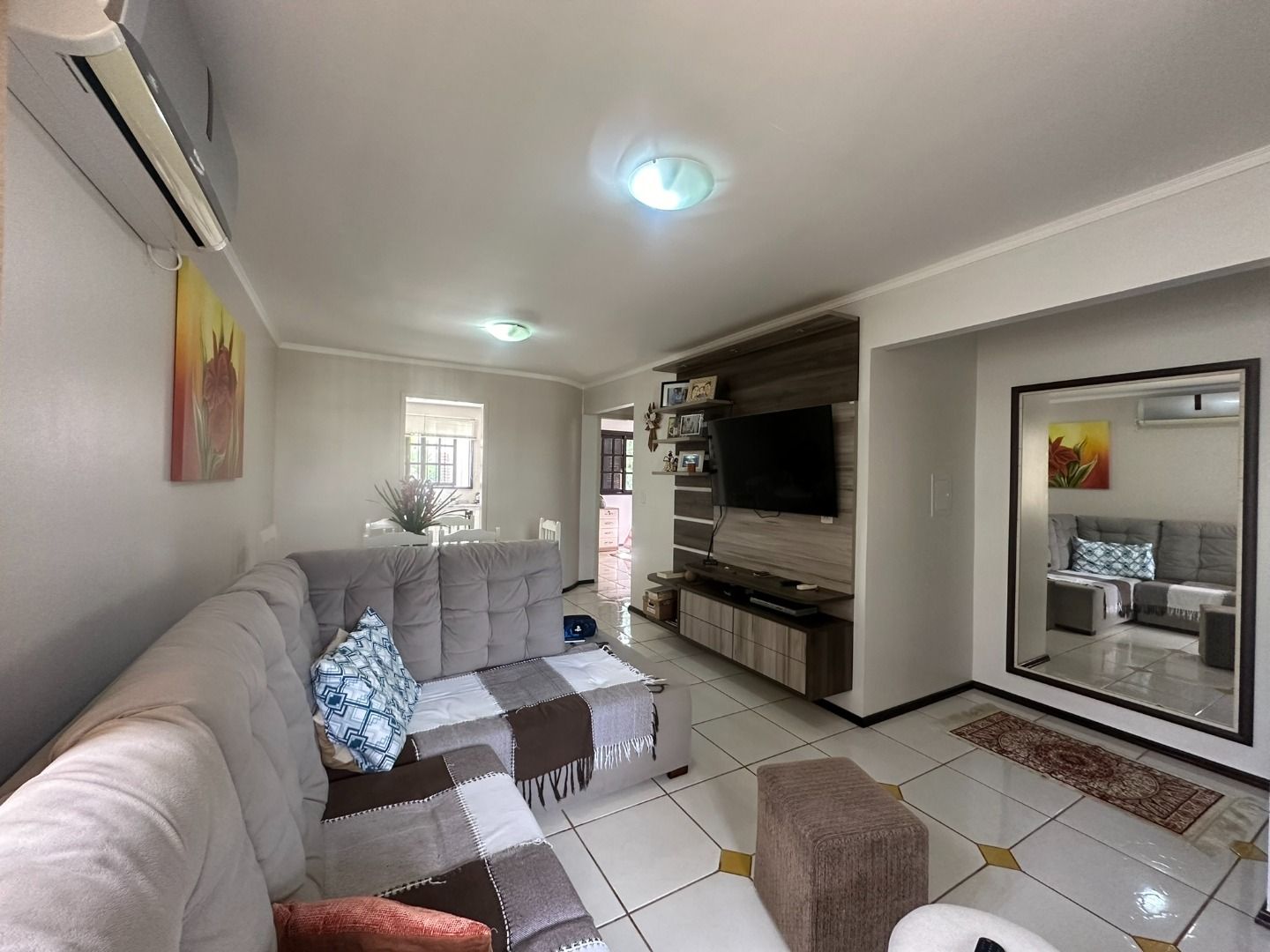 Casa no bairro Novo Horizonte, em Santa Rosa, foto 45 de 70