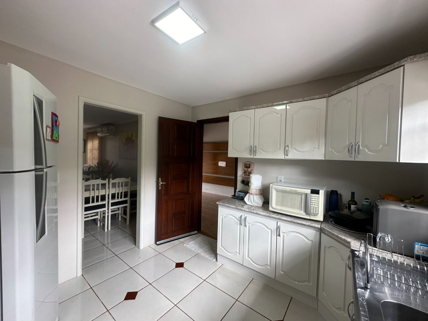 Casa no bairro Novo Horizonte, em Santa Rosa, foto 50 de 70