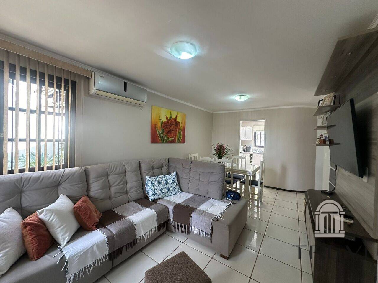 Casa no bairro Novo Horizonte, em Santa Rosa, foto 6 de 15