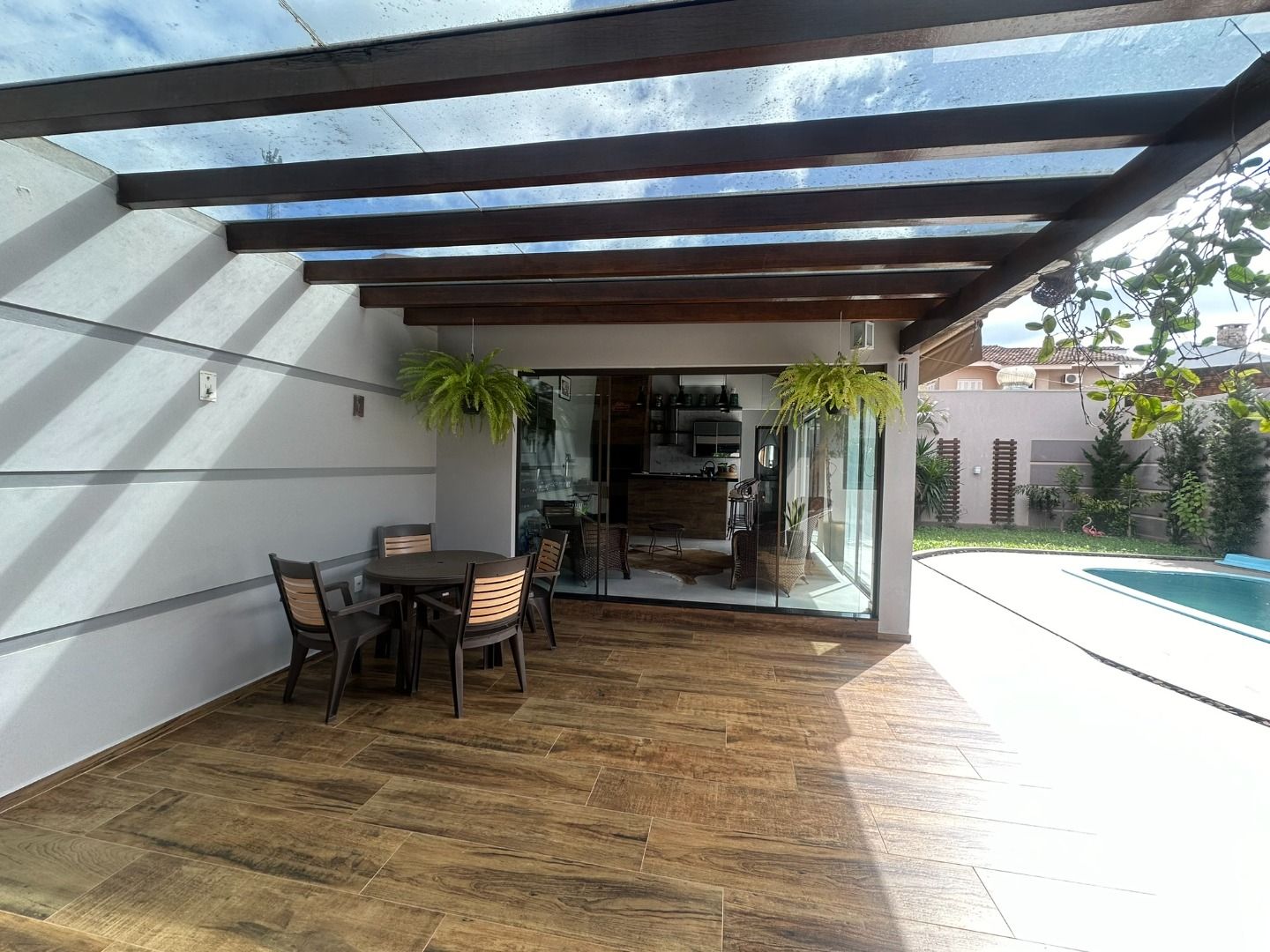 Casa no bairro Novo Horizonte, em Santa Rosa, foto 58 de 70