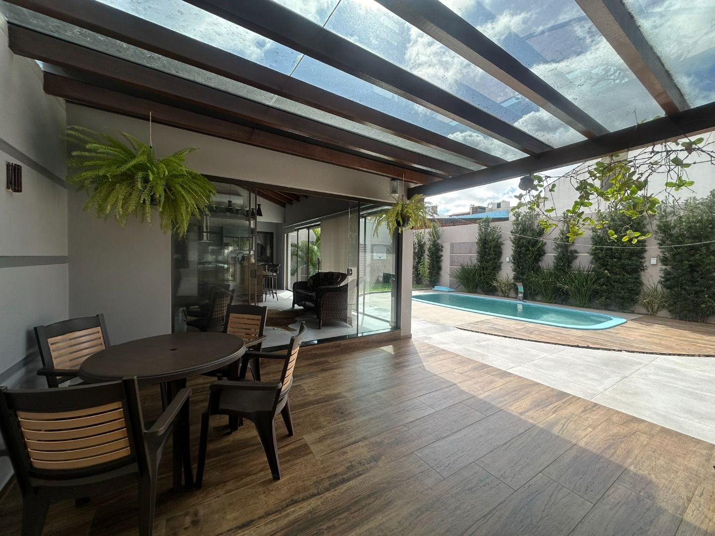 Casa no bairro Novo Horizonte, em Santa Rosa, foto 59 de 70