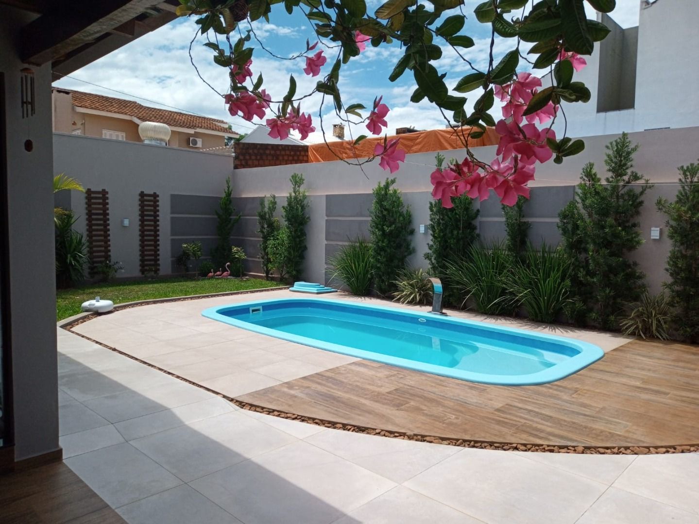 Casa no bairro Novo Horizonte, em Santa Rosa, foto 60 de 70