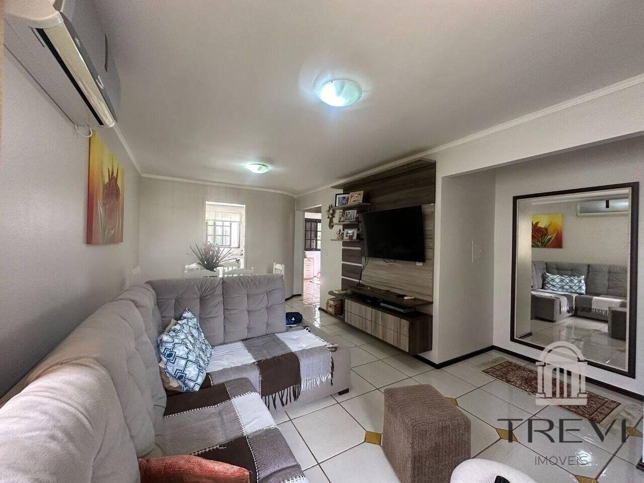 Casa no bairro Novo Horizonte, em Santa Rosa, foto 7 de 15