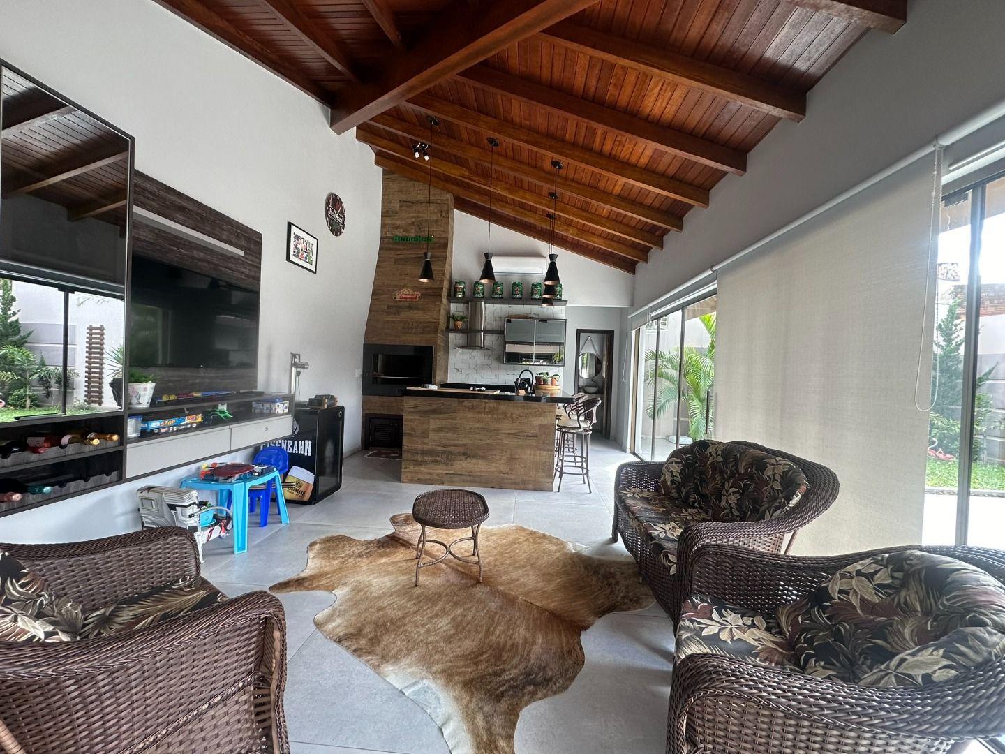 Casa no bairro Novo Horizonte, em Santa Rosa, foto 61 de 70