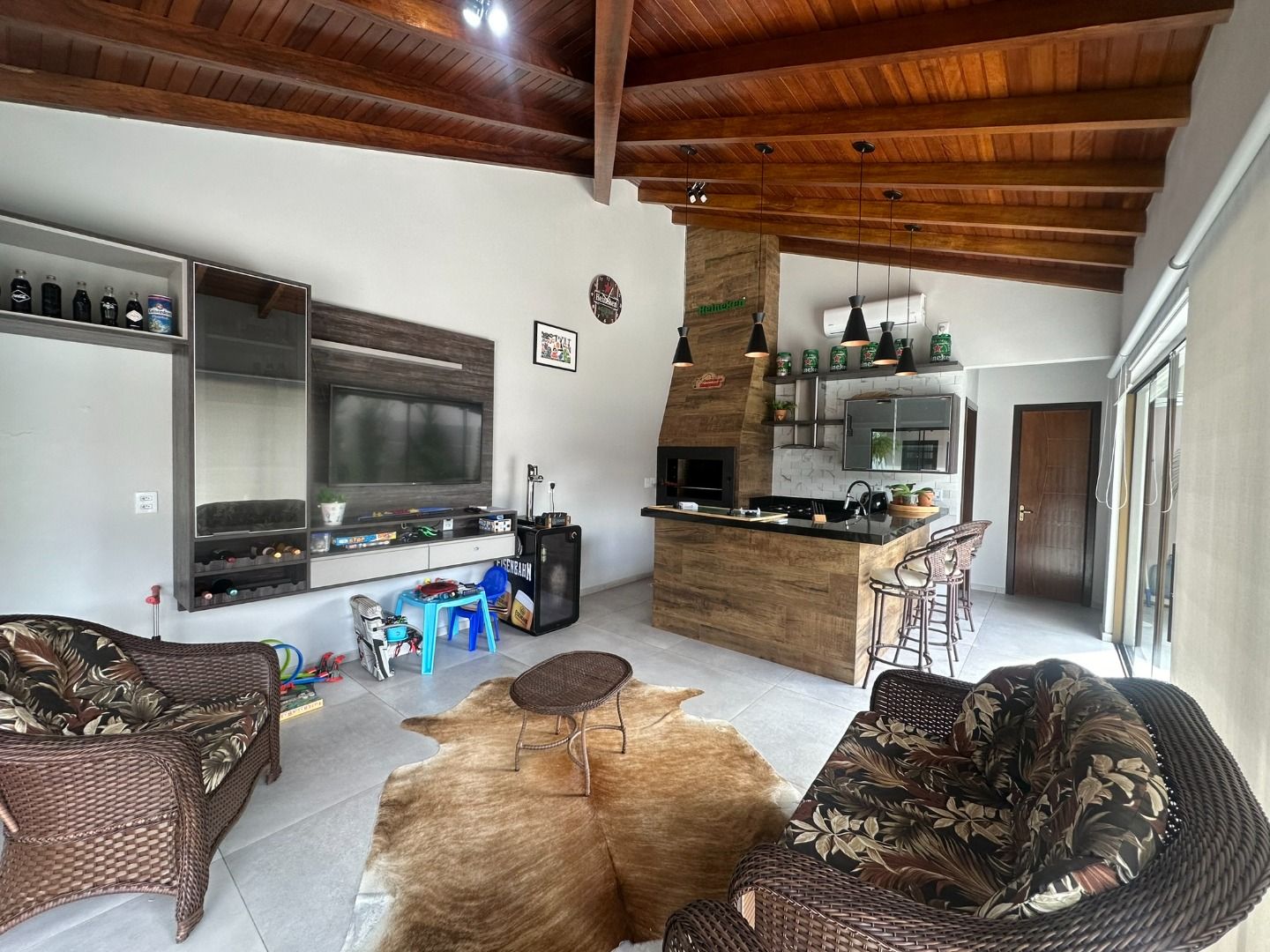 Casa no bairro Novo Horizonte, em Santa Rosa, foto 62 de 70