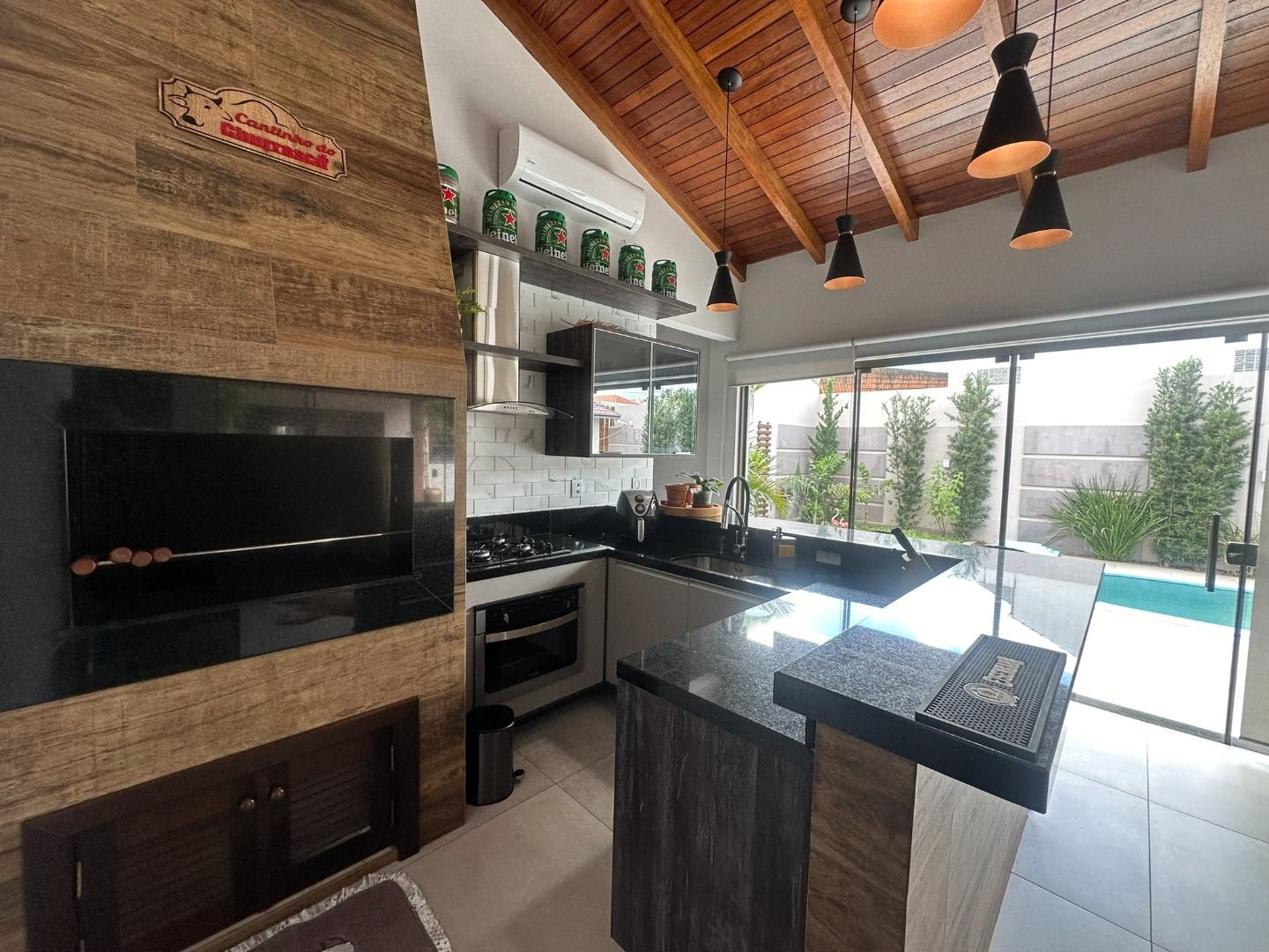Casa no bairro Novo Horizonte, em Santa Rosa, foto 64 de 70