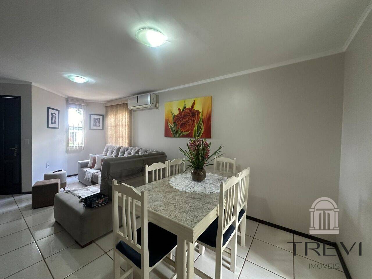 Casa no bairro Novo Horizonte, em Santa Rosa, foto 8 de 15