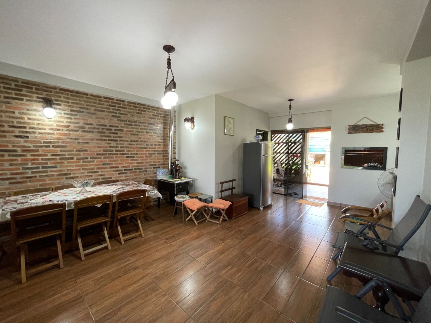 Casa no bairro Glória, em Santa Rosa, foto 17 de 39