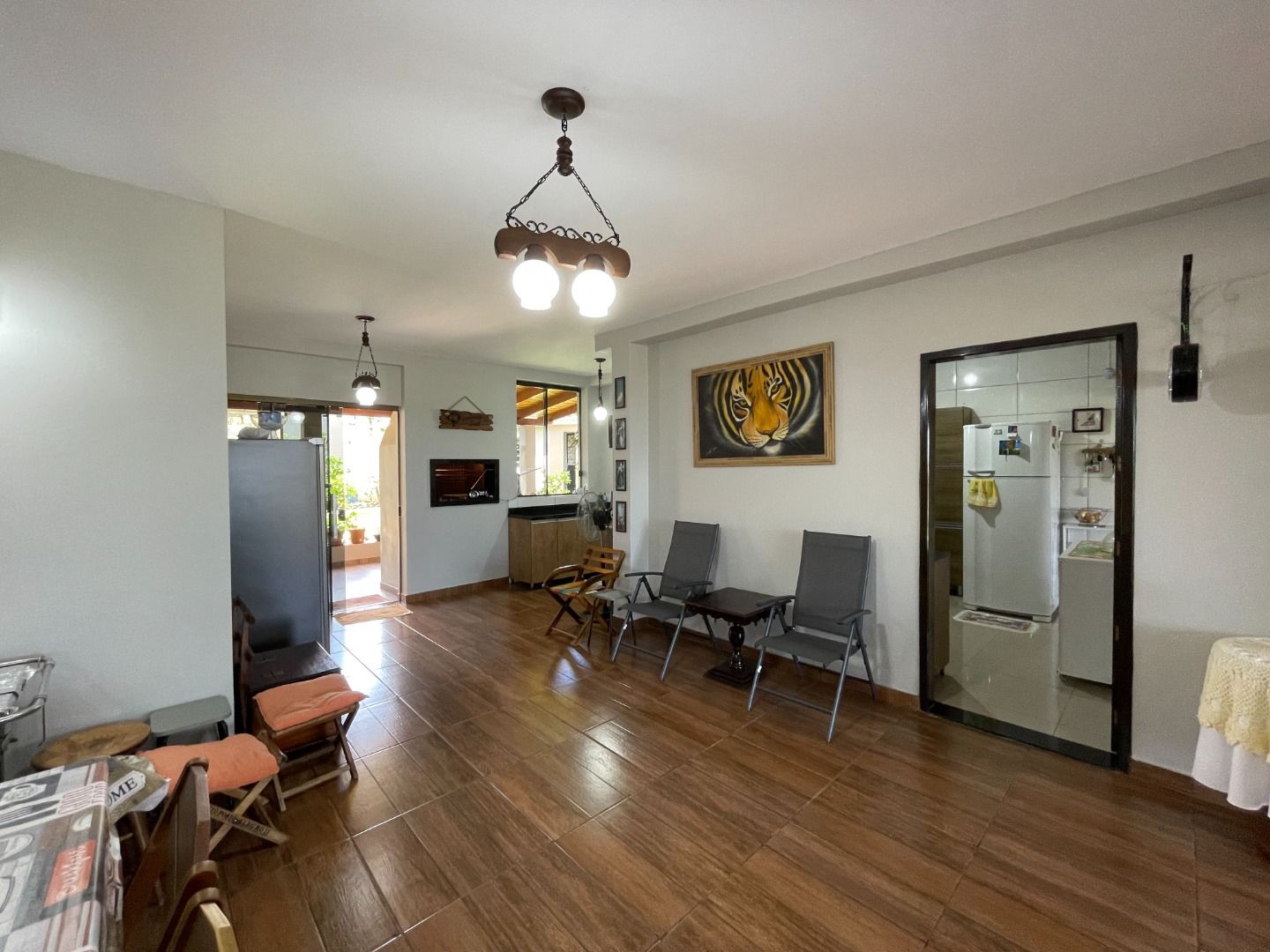 Casa no bairro Glória, em Santa Rosa, foto 18 de 39