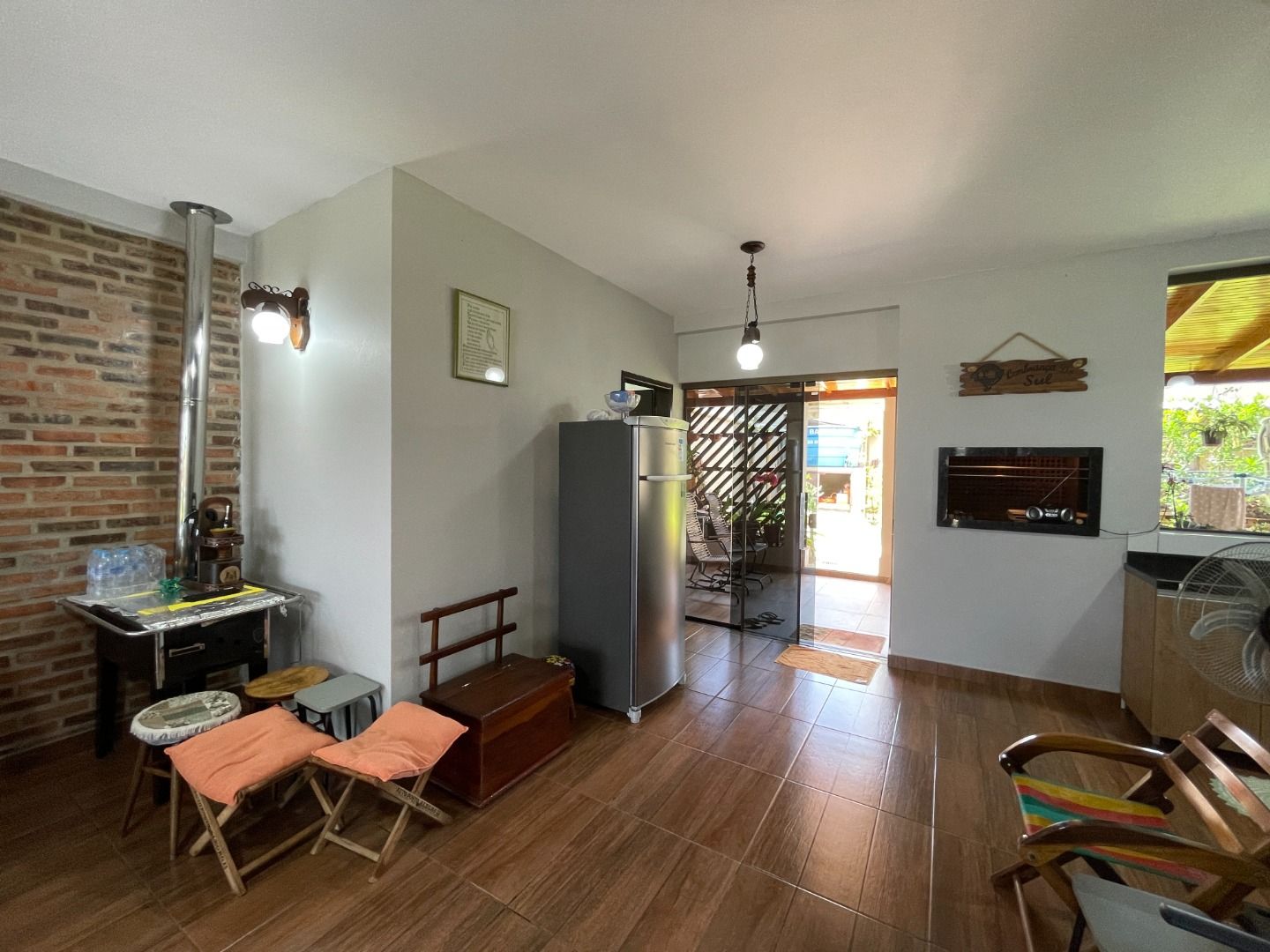 Casa no bairro Glória, em Santa Rosa, foto 19 de 39