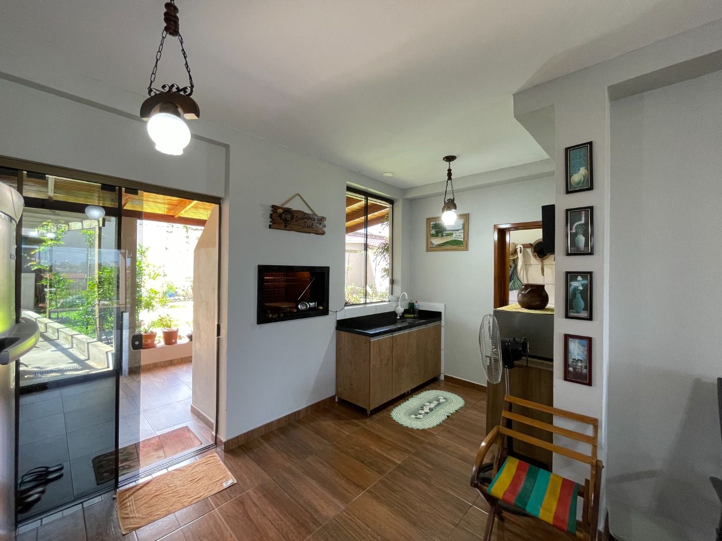 Casa no bairro Glória, em Santa Rosa, foto 20 de 39