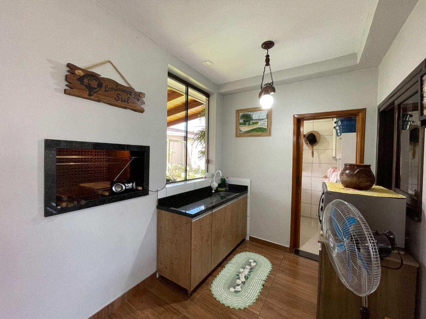 Casa no bairro Glória, em Santa Rosa, foto 21 de 39