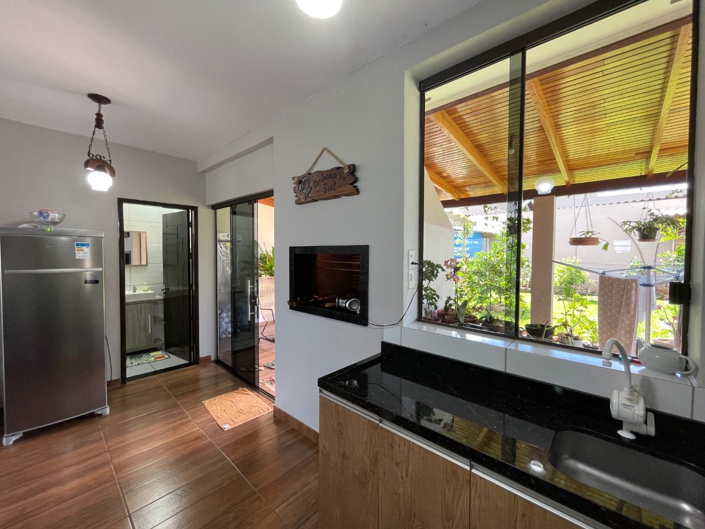 Casa no bairro Glória, em Santa Rosa, foto 23 de 39