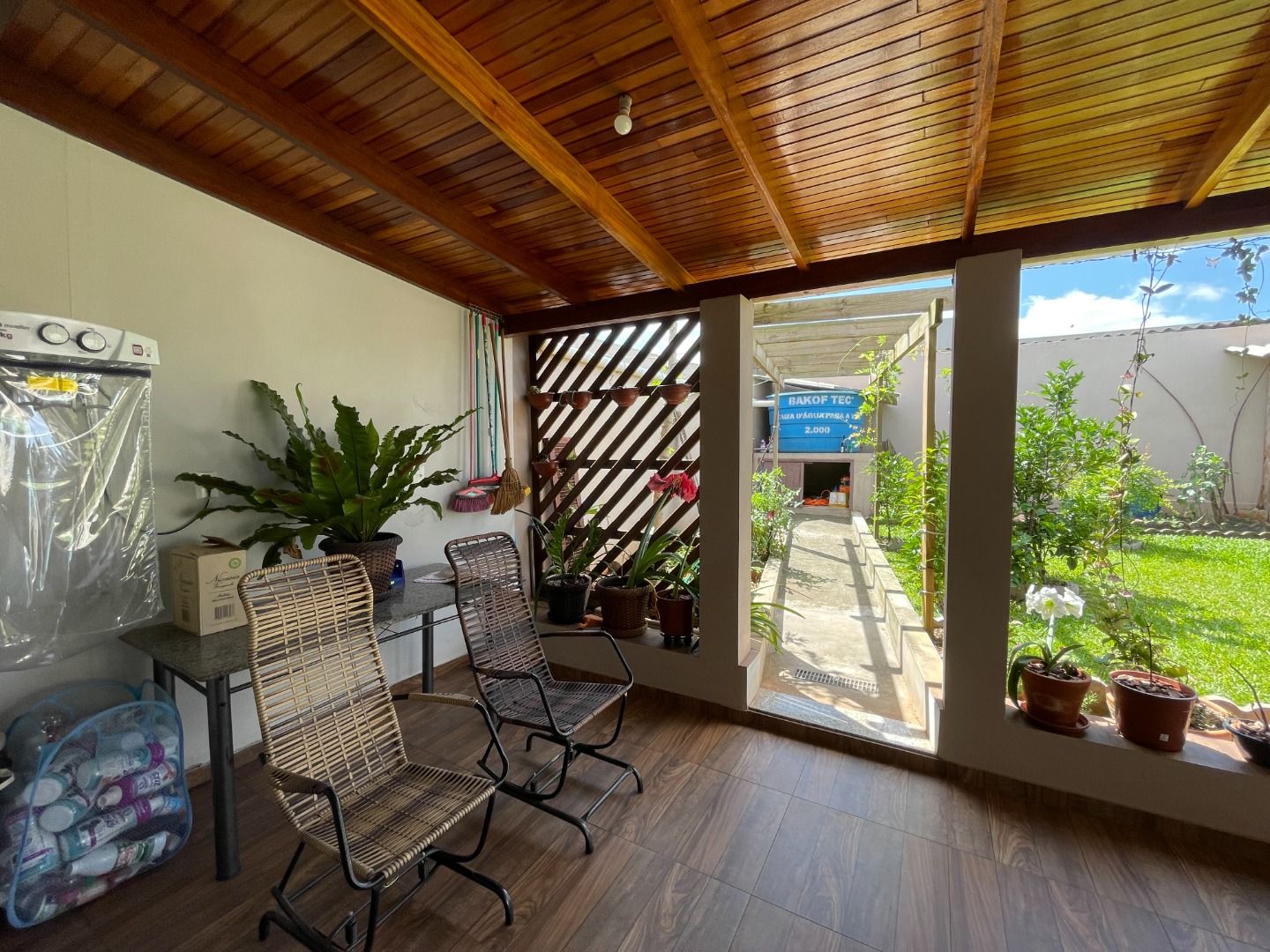 Casa no bairro Glória, em Santa Rosa, foto 25 de 39