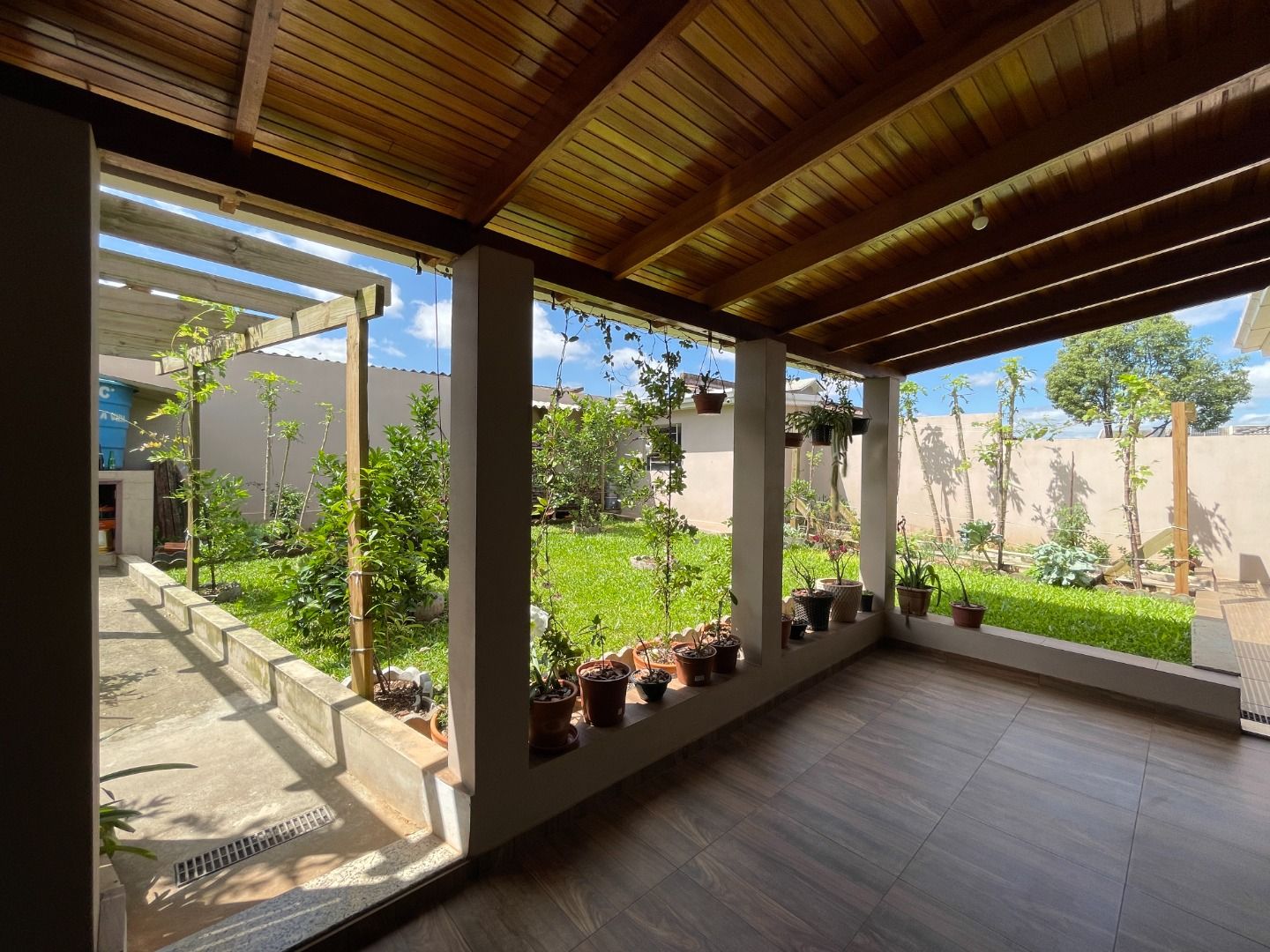 Casa no bairro Glória, em Santa Rosa, foto 26 de 39