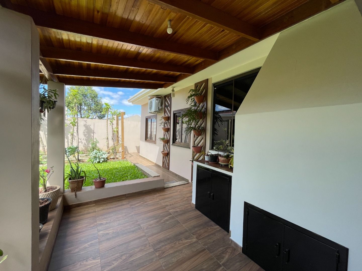 Casa no bairro Glória, em Santa Rosa, foto 27 de 39