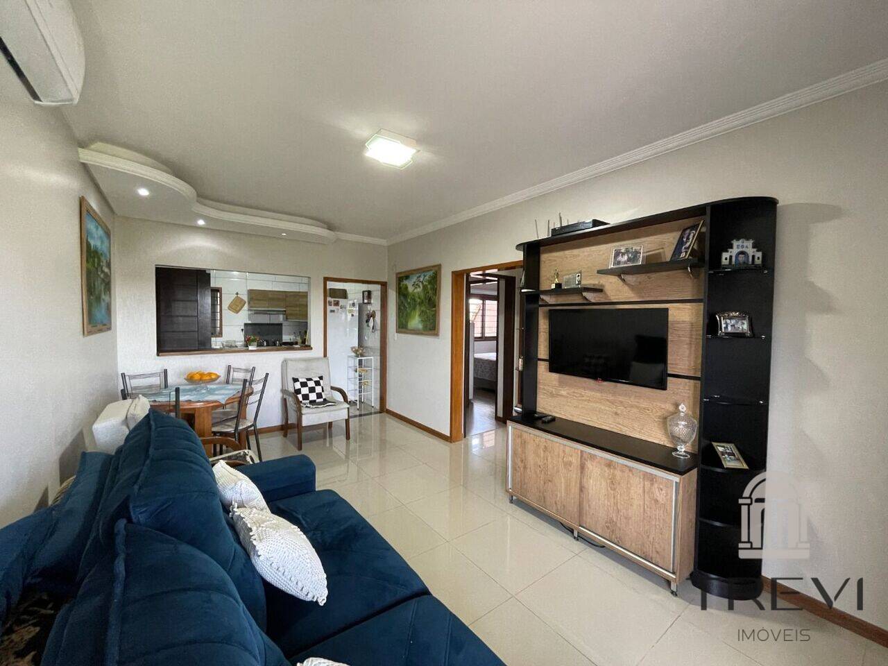 Casa no bairro Glória, em Santa Rosa, foto 4 de 39