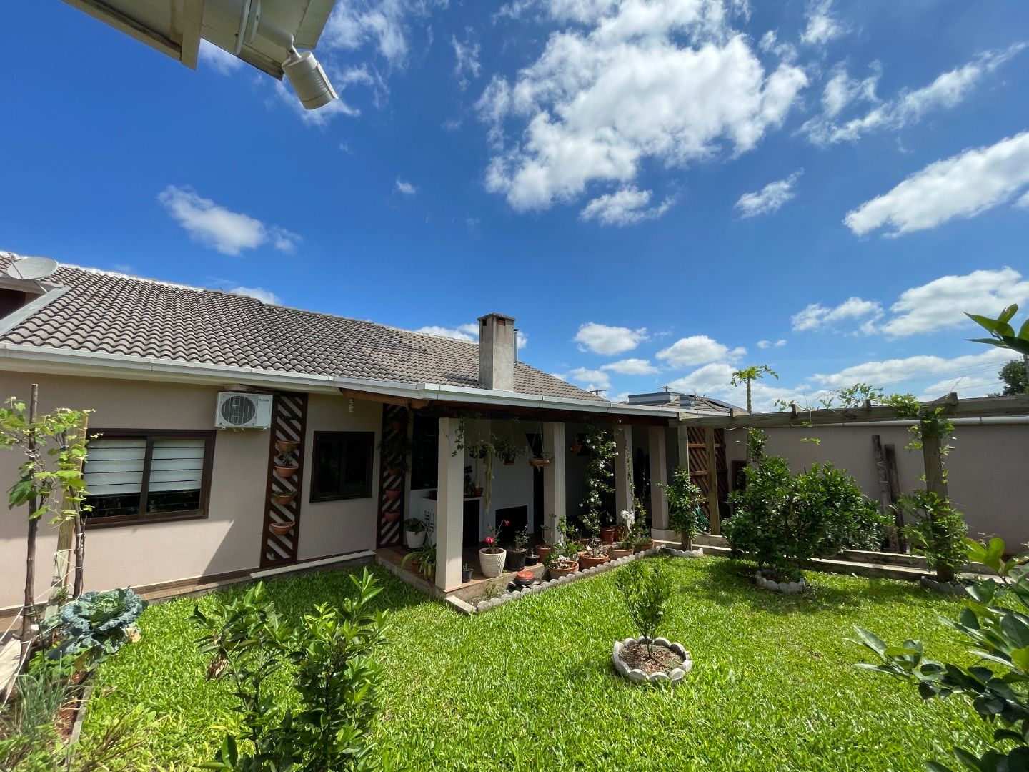 Casa no bairro Glória, em Santa Rosa, foto 31 de 39