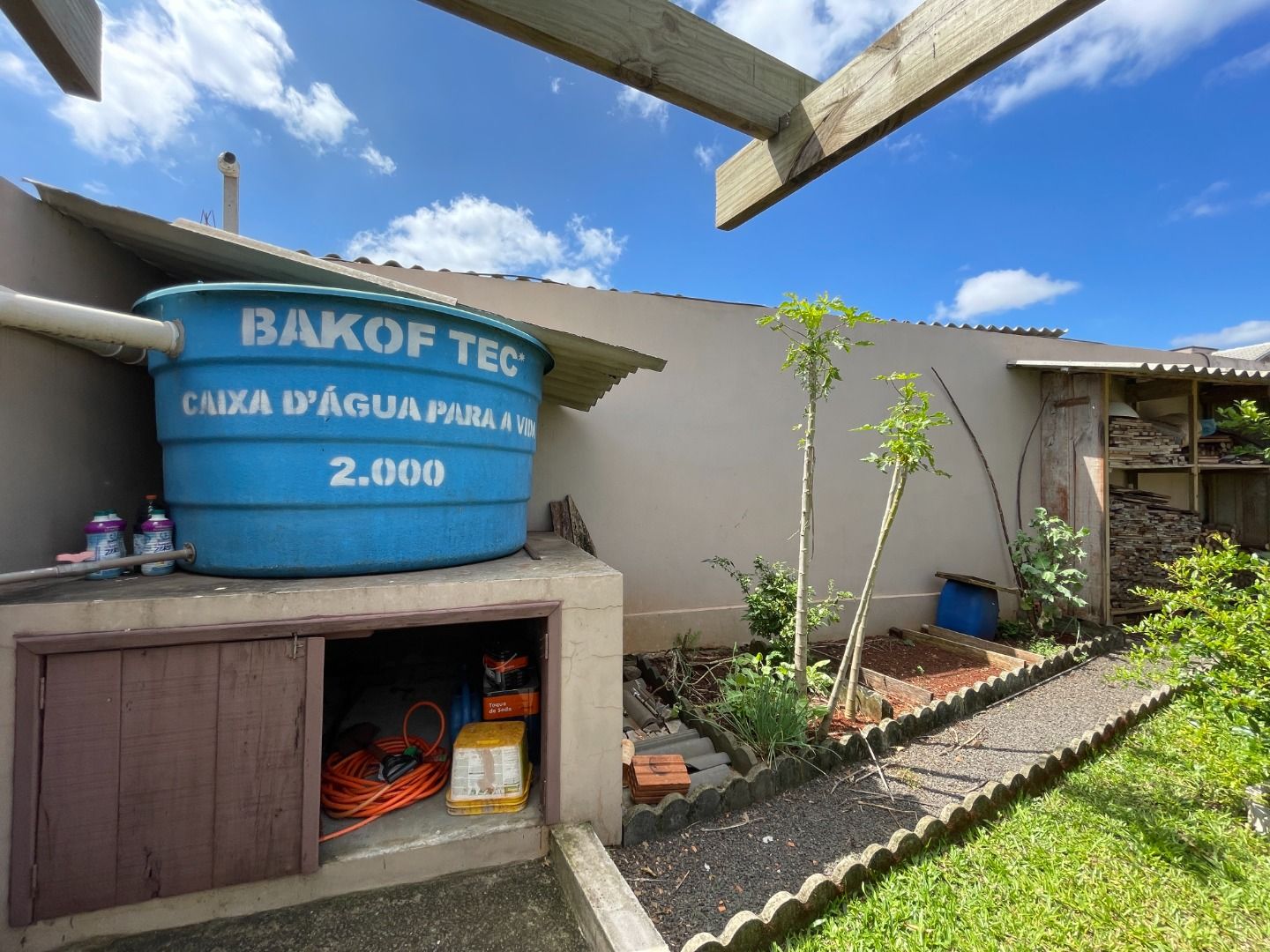 Casa no bairro Glória, em Santa Rosa, foto 33 de 39