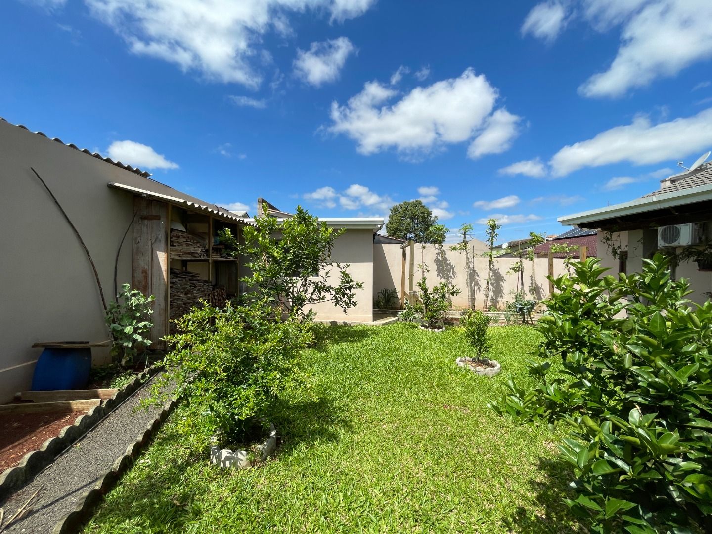 Casa no bairro Glória, em Santa Rosa, foto 34 de 39