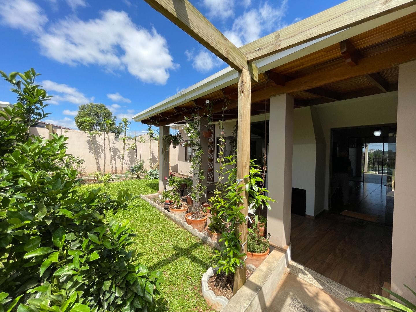 Casa no bairro Glória, em Santa Rosa, foto 35 de 39