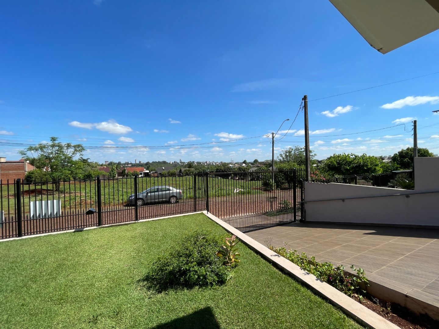 Casa no bairro Glória, em Santa Rosa, foto 37 de 39