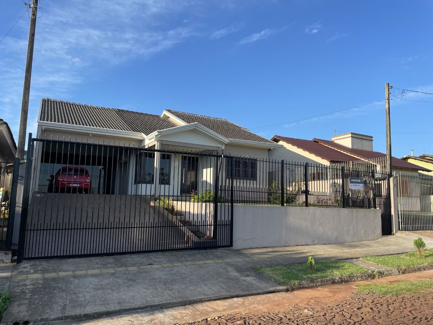 Casa no bairro Glória, em Santa Rosa, foto 38 de 39