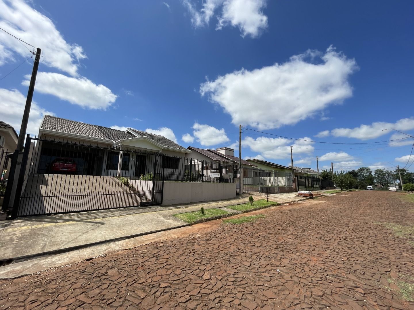 Casa no bairro Glória, em Santa Rosa, foto 39 de 39
