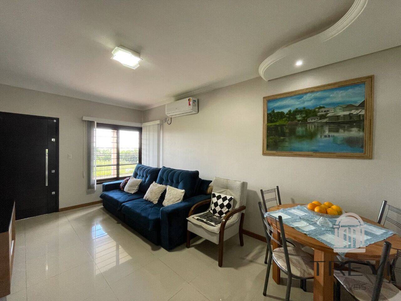 Casa no bairro Glória, em Santa Rosa, foto 6 de 39