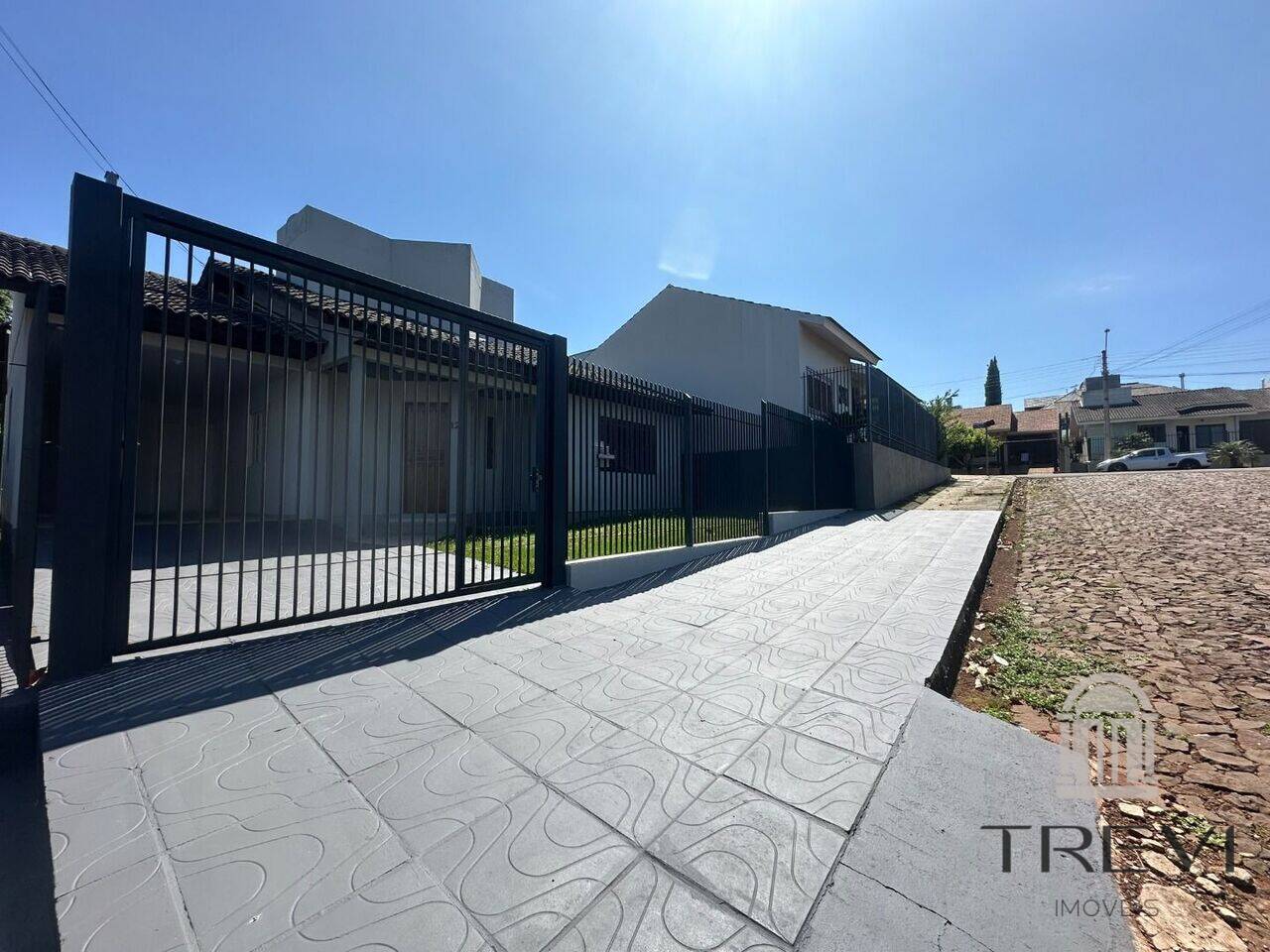 Casa no bairro Novo Horizonte, em Santa Rosa, foto 3 de 15