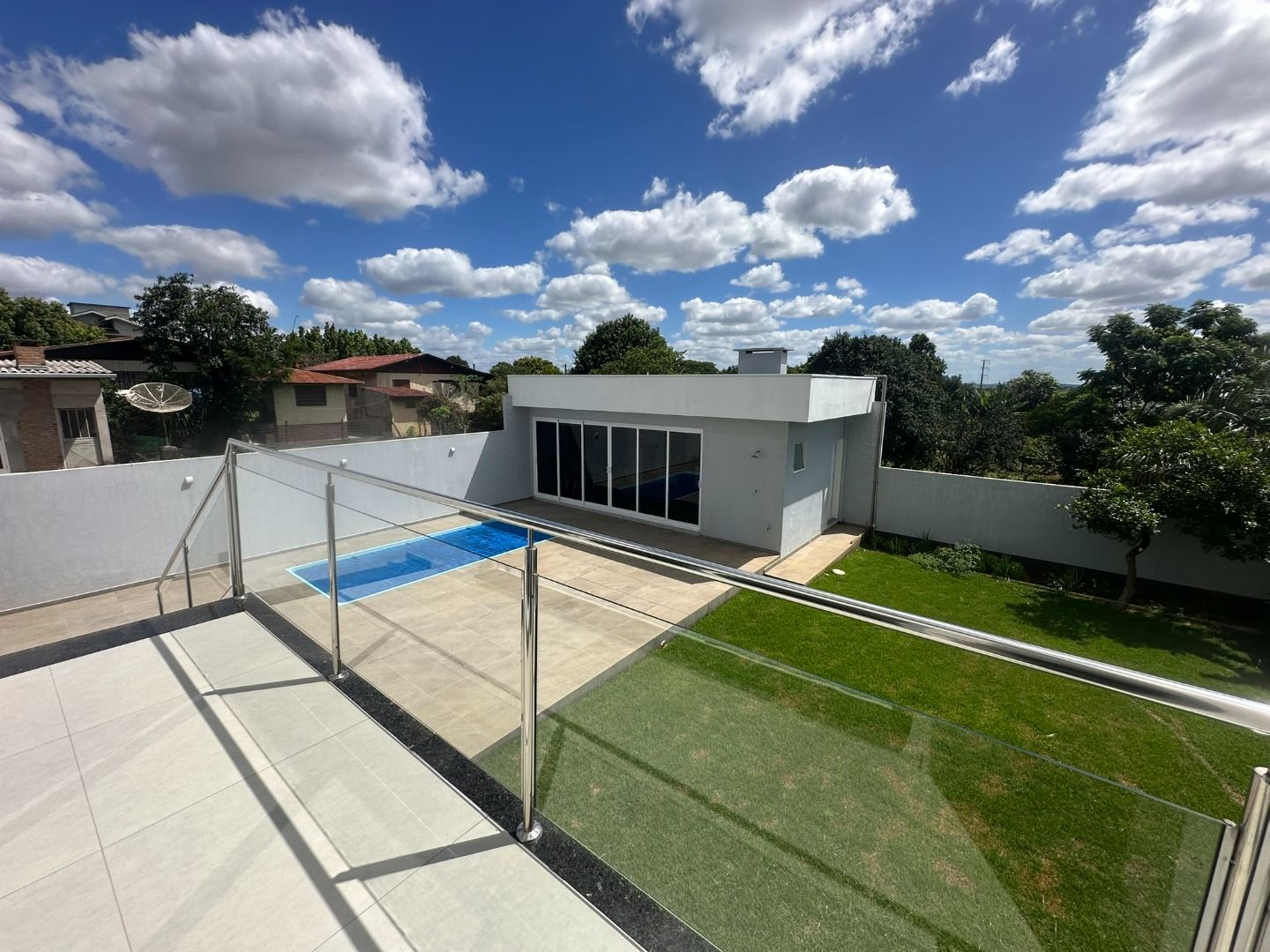 Casa no bairro Cruzeiro, em Santa Rosa, foto 18 de 44