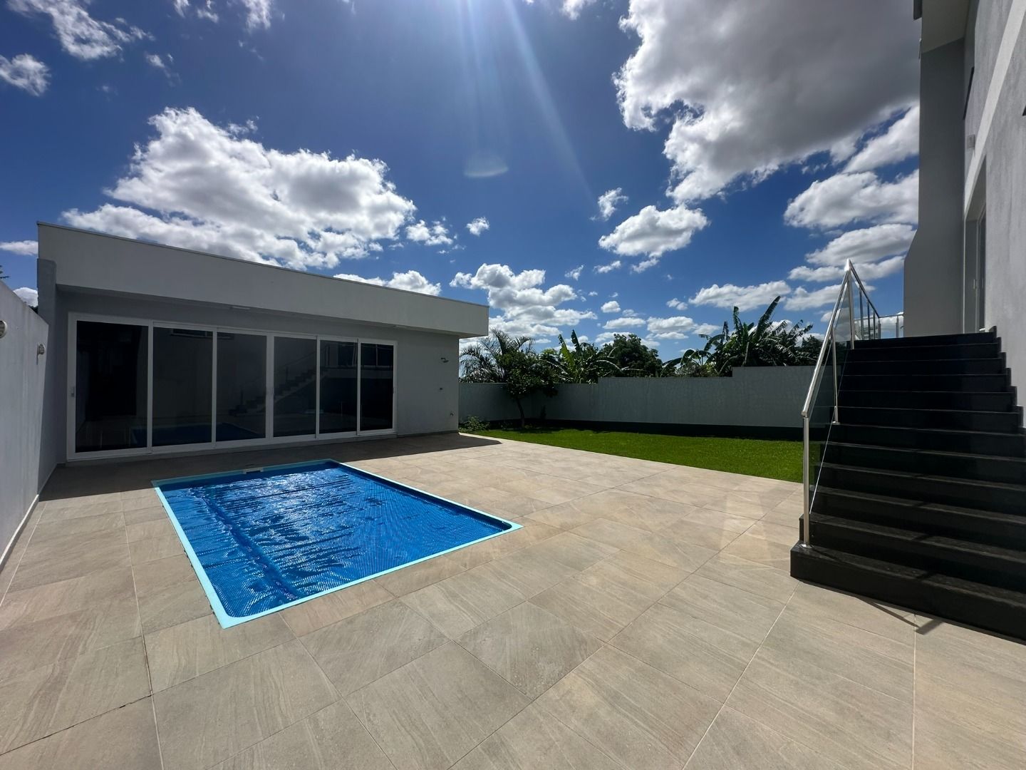 Casa no bairro Cruzeiro, em Santa Rosa, foto 19 de 44