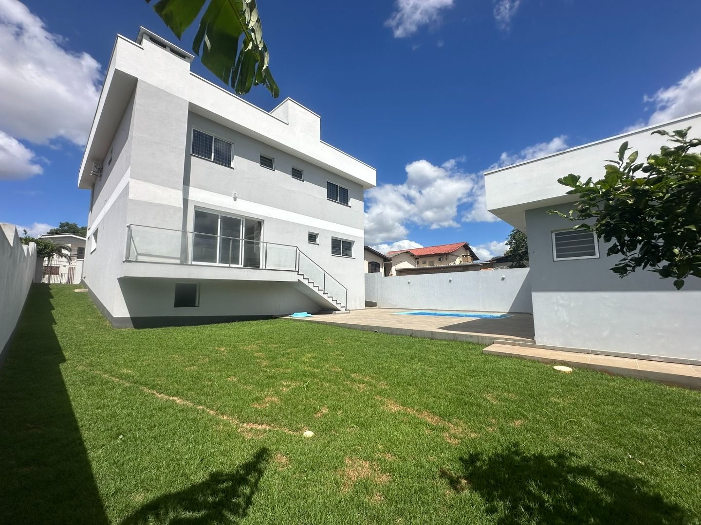 Casa no bairro Cruzeiro, em Santa Rosa, foto 20 de 44