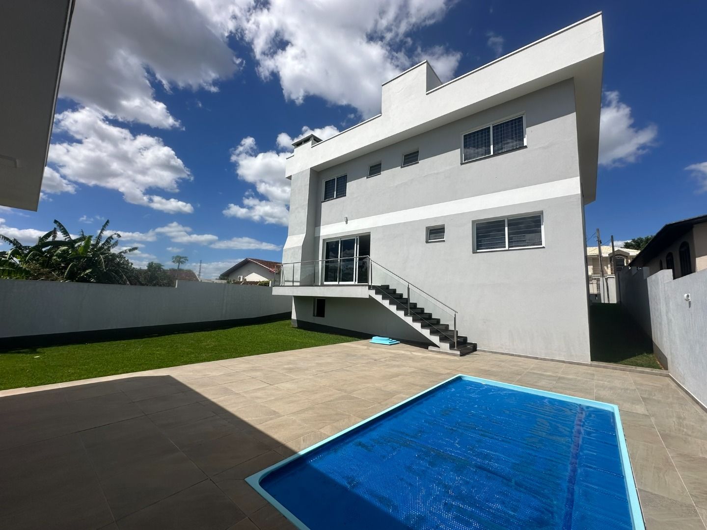 Casa no bairro Cruzeiro, em Santa Rosa, foto 21 de 44
