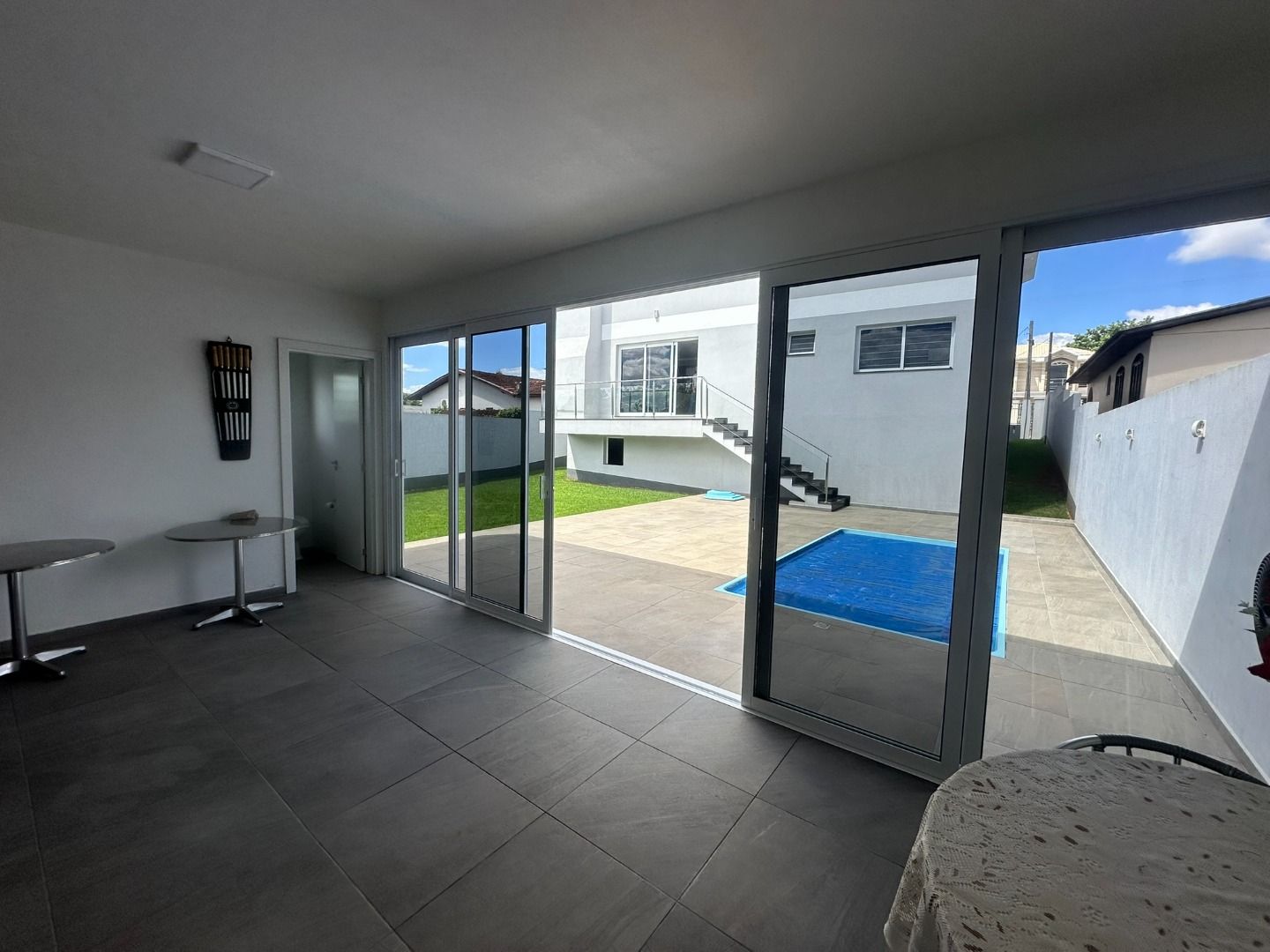 Casa no bairro Cruzeiro, em Santa Rosa, foto 23 de 44
