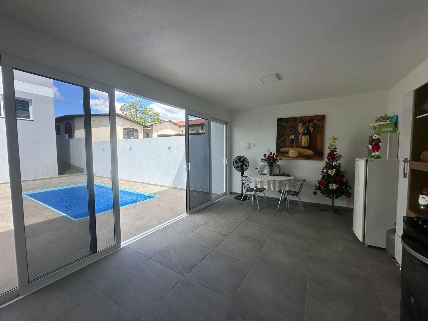Casa no bairro Cruzeiro, em Santa Rosa, foto 24 de 44