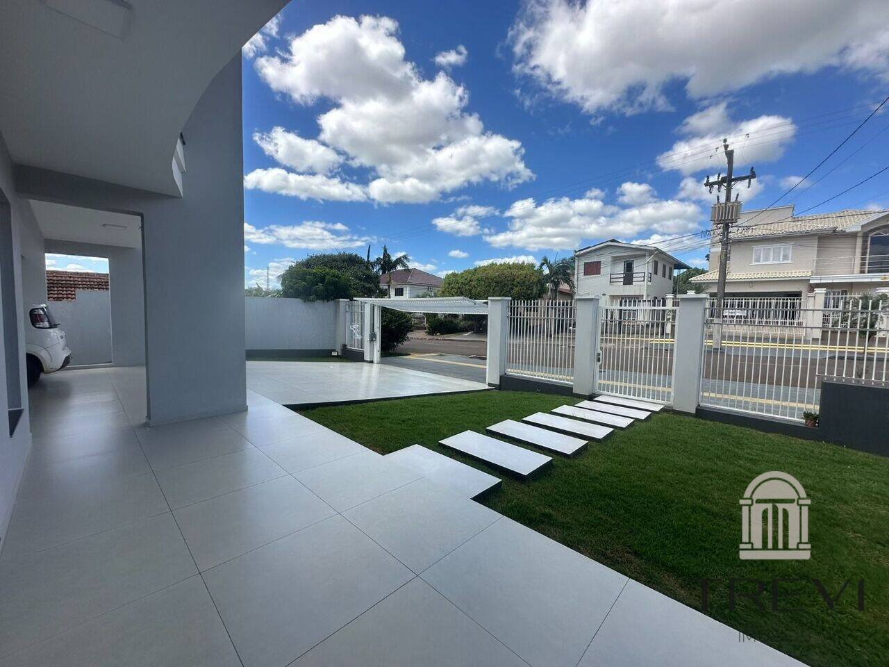 Casa no bairro Cruzeiro, em Santa Rosa, foto 4 de 15