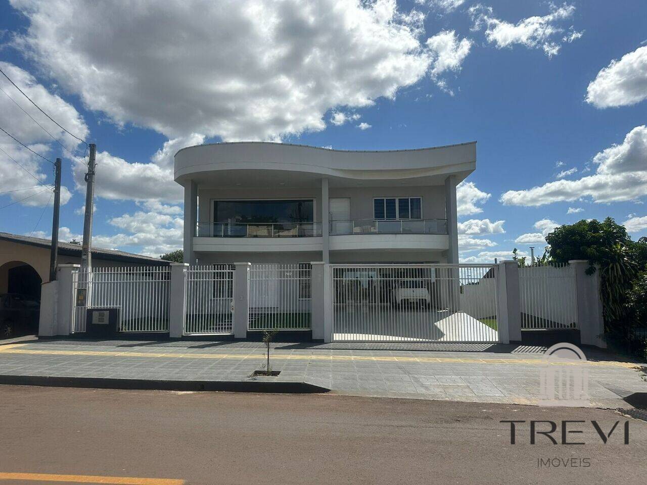 Casa no bairro Cruzeiro, em Santa Rosa, foto 5 de 15