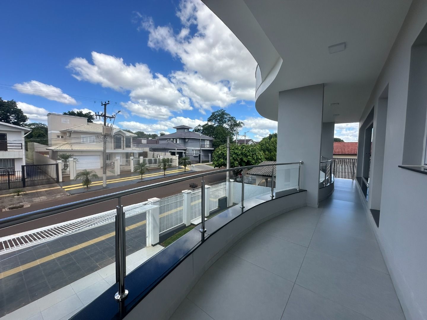 Casa no bairro Cruzeiro, em Santa Rosa, foto 43 de 44