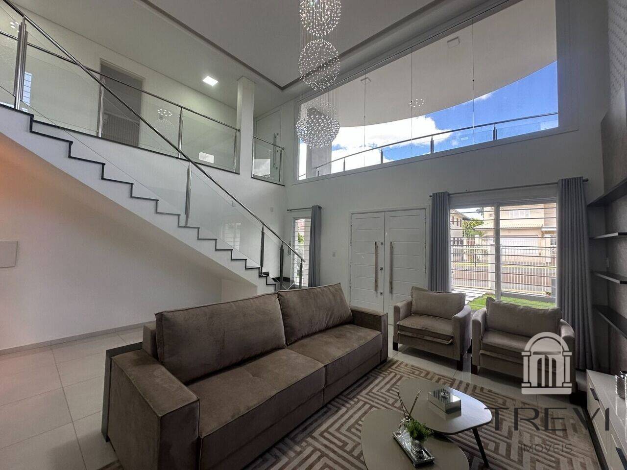 Casa no bairro Cruzeiro, em Santa Rosa, foto 7 de 15