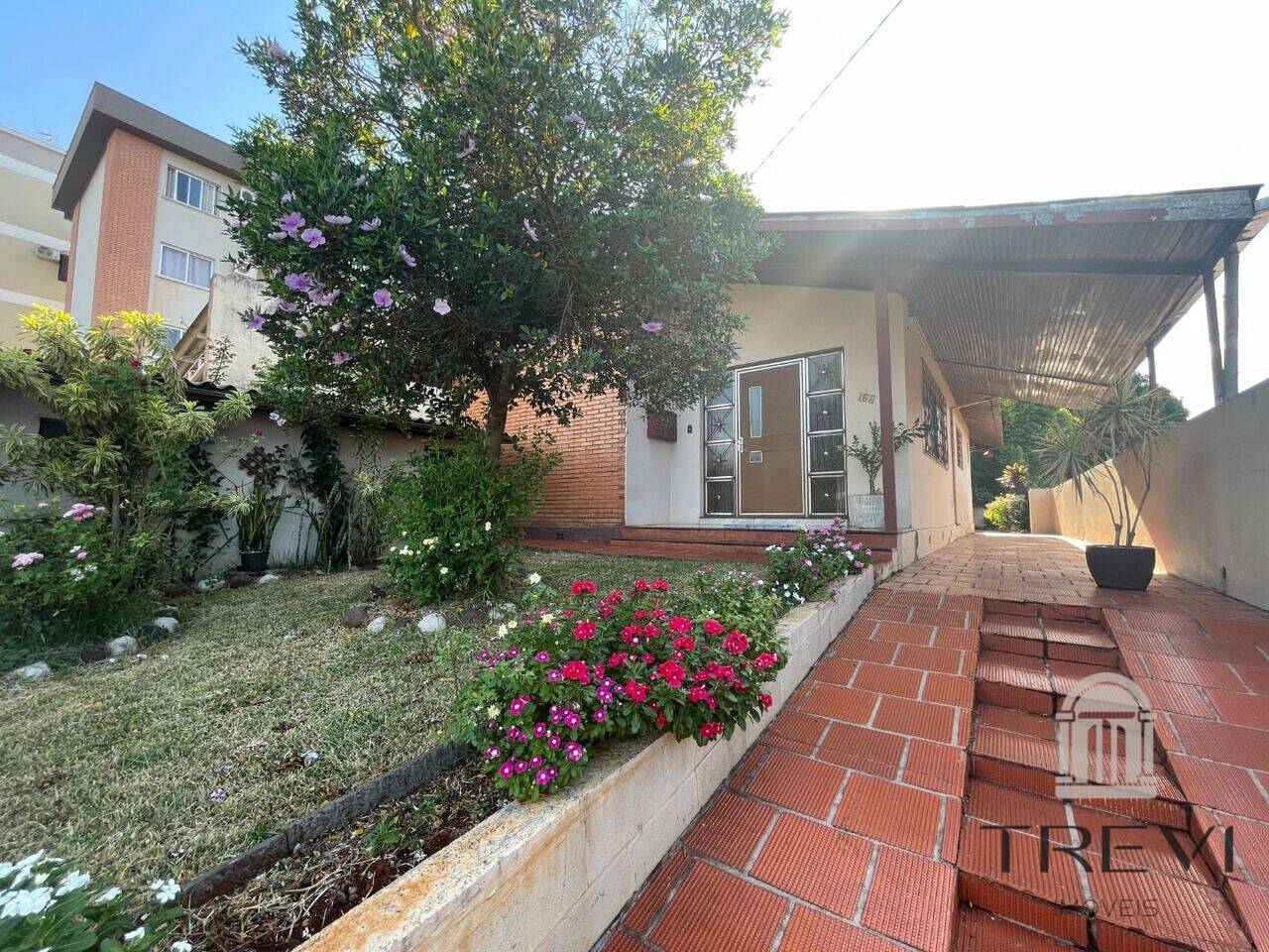 Casa no bairro Centro, em Santa Rosa, foto 1 de 25