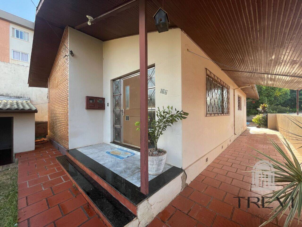 Casa no bairro Centro, em Santa Rosa, foto 2 de 25