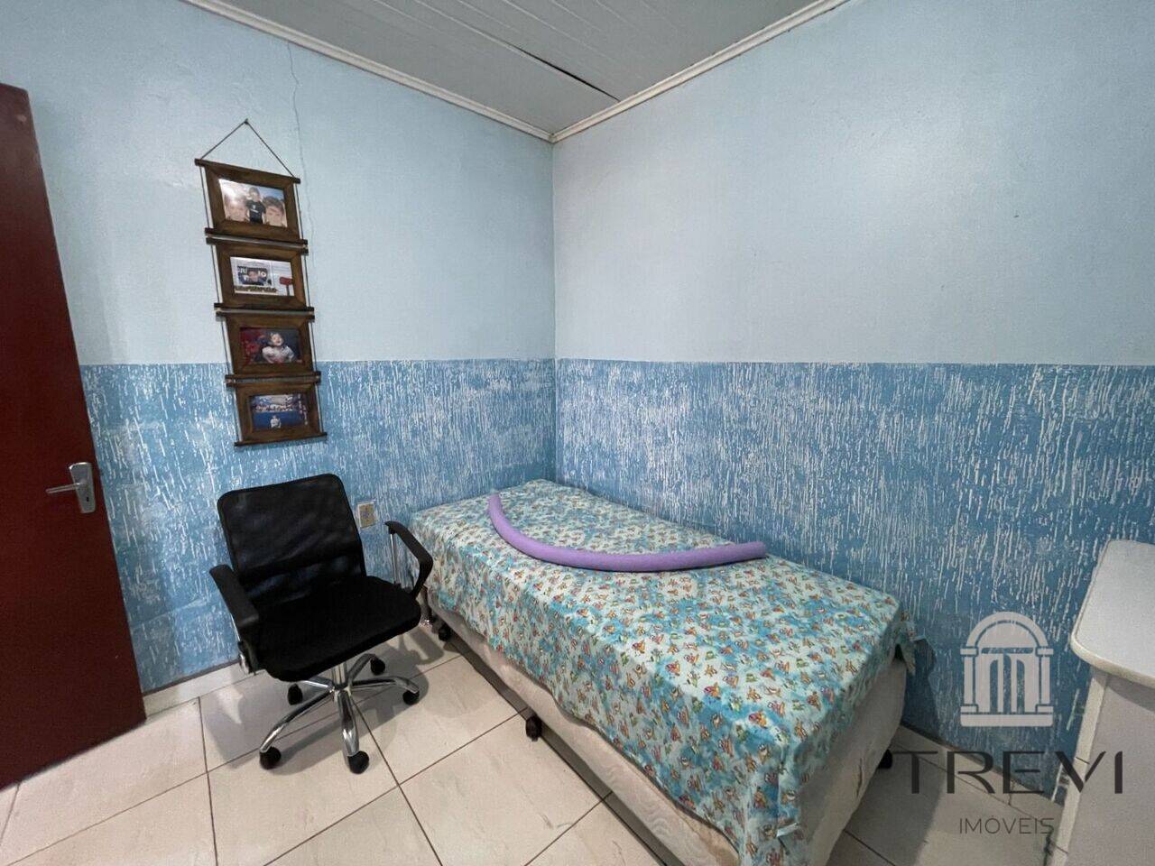 Casa no bairro Centro, em Santa Rosa, foto 12 de 25